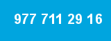 977 711 29 16 977 711 29 16